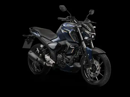 YAMAHA-FZ15 FAZER CONNECTED ABS YAMAHA-FZ15 FAZER CONNECTED ABS-2026