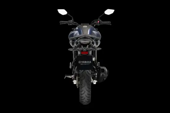 YAMAHA-FZ15 FAZER CONNECTED ABS-2026
