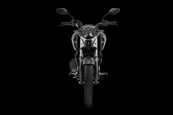 YAMAHA-FZ15 FAZER CONNECTED ABS-2026