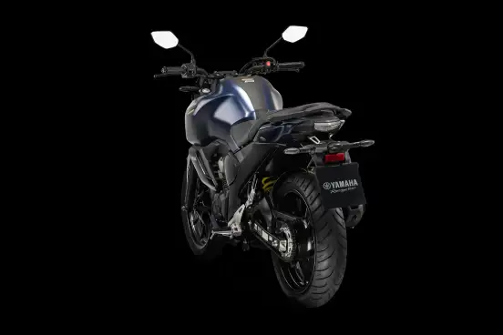 YAMAHA-FZ15 FAZER CONNECTED ABS-2026