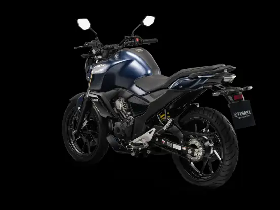 YAMAHA-FZ15 FAZER CONNECTED ABS YAMAHA-FZ15 FAZER CONNECTED ABS-2026