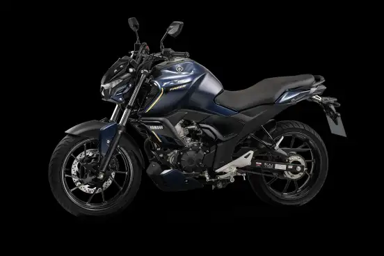 YAMAHA-FZ15 FAZER CONNECTED ABS-2026