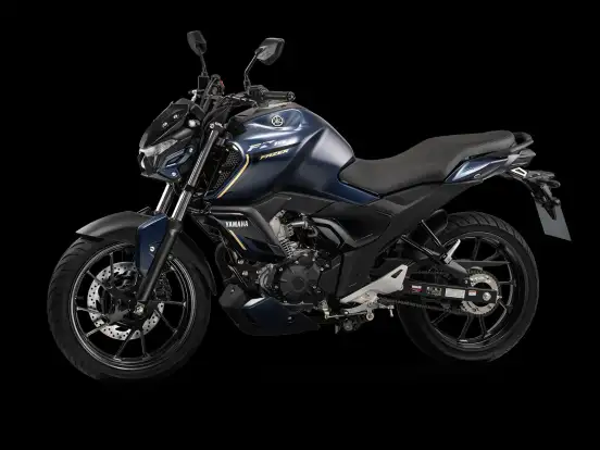 YAMAHA-FZ15 FAZER CONNECTED ABS YAMAHA-FZ15 FAZER CONNECTED ABS-2026