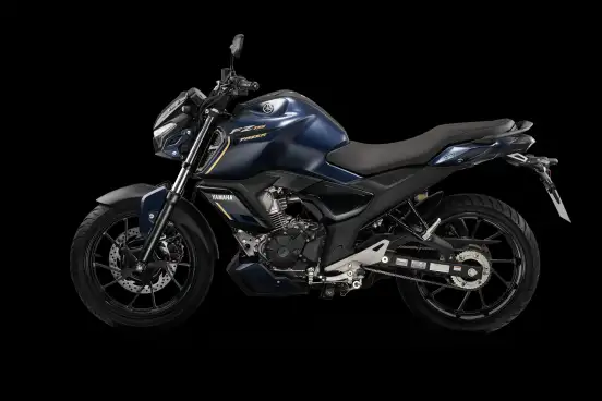 YAMAHA-FZ15 FAZER CONNECTED ABS-2026