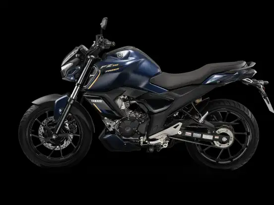YAMAHA-FZ15 FAZER CONNECTED ABS YAMAHA-FZ15 FAZER CONNECTED ABS-2026