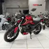 YAMAHA FZ15 FAZER CONNECTED ABS YAMAHA FZ15 FAZER CONNECTED ABS