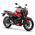 YAMAHA FZ15 FAZER CONNECTED ABS YAMAHA FZ15 FAZER CONNECTED ABS