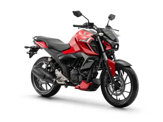 YAMAHA-FZ15 FAZER CONNECTED ABS YAMAHA-FZ15 FAZER CONNECTED ABS-2026