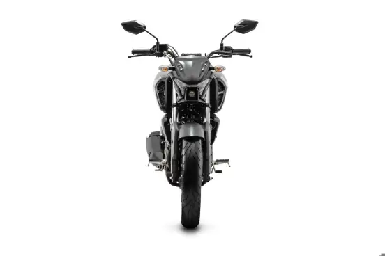 YAMAHA-FZ15 FAZER CONNECTED ABS-2026