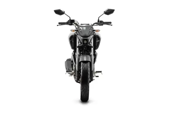 YAMAHA-FZ15 FAZER CONNECTED ABS-2026