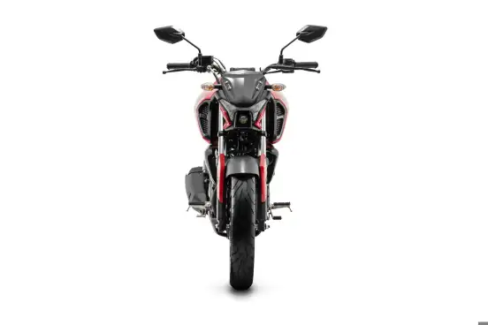 YAMAHA-FZ15 FAZER CONNECTED ABS-2026