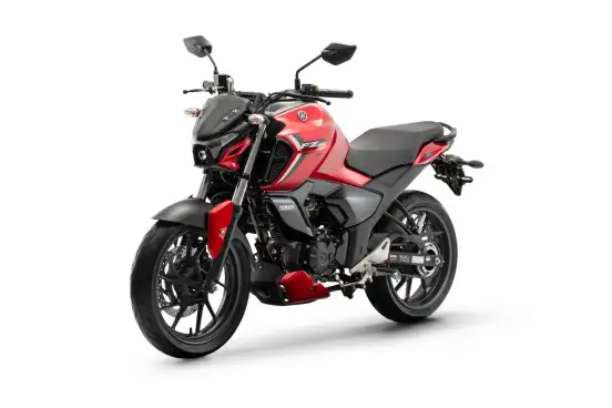 YAMAHA-FZ15 FAZER CONNECTED ABS-2026