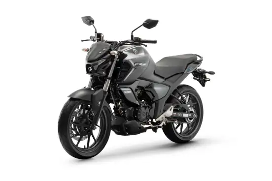 YAMAHA-FZ15 FAZER CONNECTED ABS-2026