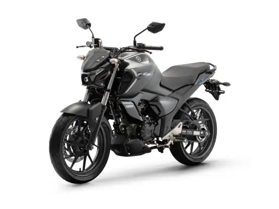YAMAHA-FZ15 FAZER CONNECTED ABS YAMAHA-FZ15 FAZER CONNECTED ABS-2026