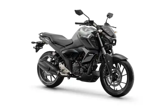YAMAHA-FZ15 FAZER CONNECTED ABS-2026