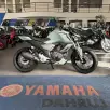 YAMAHA FZ15 FAZER CONNECTED ABS YAMAHA FZ15 FAZER CONNECTED ABS