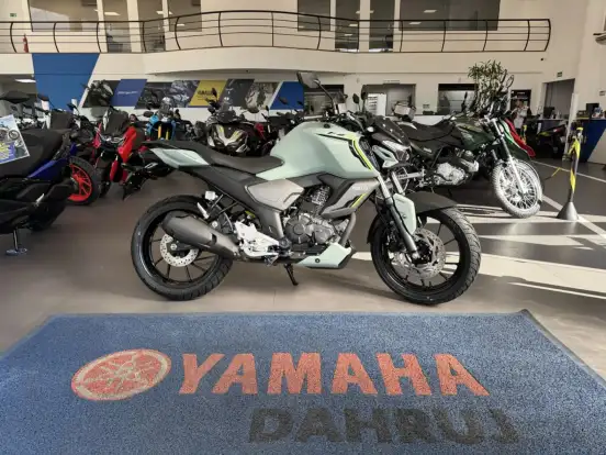 YAMAHA-FZ15 FAZER CONNECTED ABS YAMAHA-FZ15 FAZER CONNECTED ABS-2026