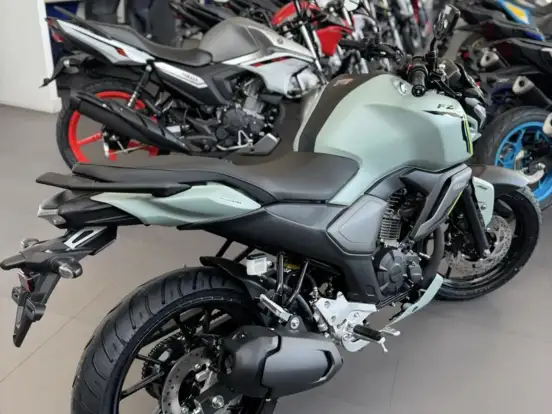 YAMAHA-FZ15 FAZER CONNECTED ABS YAMAHA-FZ15 FAZER CONNECTED ABS-2026