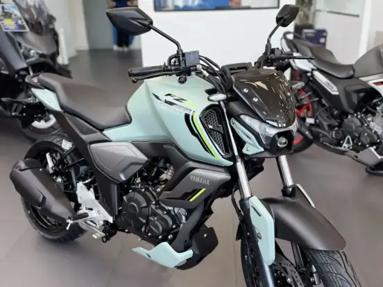 YAMAHA-FZ15 FAZER CONNECTED ABS YAMAHA-FZ15 FAZER CONNECTED ABS-2026