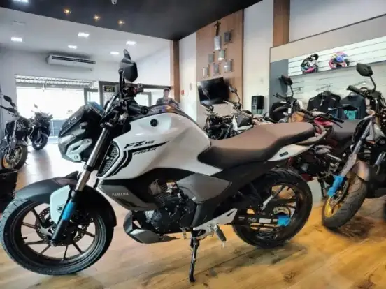 YAMAHA-FZ15 FAZER CONNECTED ABS YAMAHA-FZ15 FAZER CONNECTED ABS-2026