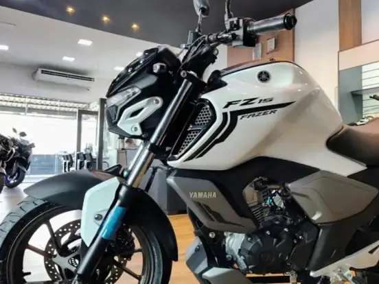 YAMAHA-FZ15 FAZER CONNECTED ABS YAMAHA-FZ15 FAZER CONNECTED ABS-2026