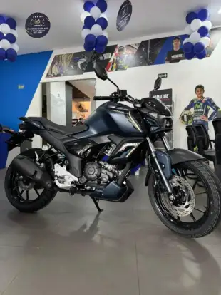 YAMAHA-FZ15 FAZER CONNECTED ABS YAMAHA-FZ15 FAZER CONNECTED ABS-2026