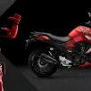 YAMAHA FZ15 FAZER CONNECTED DEADPOOL ABS YAMAHA FZ15 FAZER CONNECTED DEADPOOL ABS