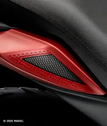 YAMAHA-FZ15 FAZER CONNECTED DEADPOOL ABS-2027