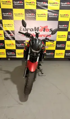 YAMAHA FZ25 FAZER ABS 