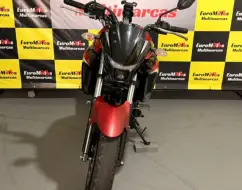 YAMAHA FZ25 FAZER ABS YAMAHA FZ25 FAZER ABS