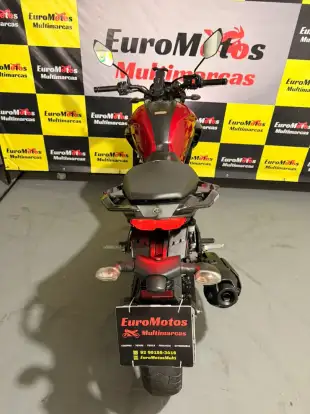 YAMAHA-FZ25 FAZER ABS YAMAHA-FZ25 FAZER ABS-2024