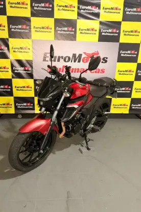 YAMAHA-FZ25 FAZER ABS-2024
