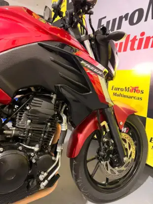 YAMAHA-FZ25 FAZER ABS YAMAHA-FZ25 FAZER ABS-2024