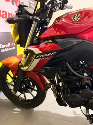 YAMAHA-FZ25 FAZER ABS YAMAHA-FZ25 FAZER ABS-2024