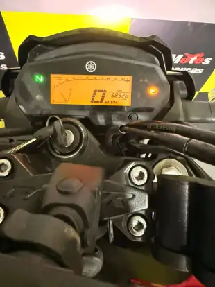 YAMAHA-FZ25 FAZER ABS YAMAHA-FZ25 FAZER ABS-2024