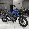 YAMAHA FZ25 FAZER ABS YAMAHA FZ25 FAZER ABS