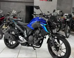 YAMAHA FZ25 FAZER ABS YAMAHA FZ25 FAZER ABS