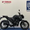 YAMAHA FZ25 FAZER ABS YAMAHA FZ25 FAZER ABS