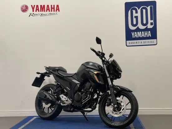 YAMAHA-FZ25 FAZER ABS-2023