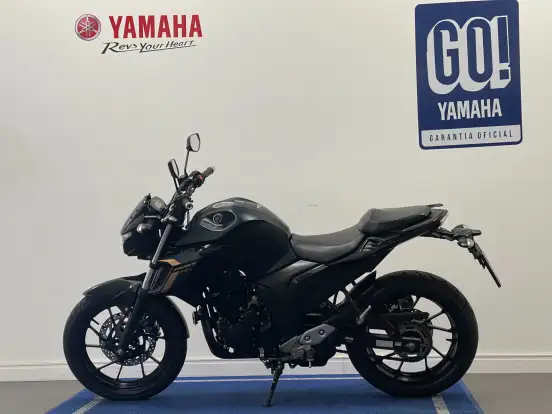 YAMAHA-FZ25 FAZER ABS YAMAHA-FZ25 FAZER ABS-2023