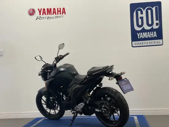 YAMAHA-FZ25 FAZER ABS YAMAHA-FZ25 FAZER ABS-2023