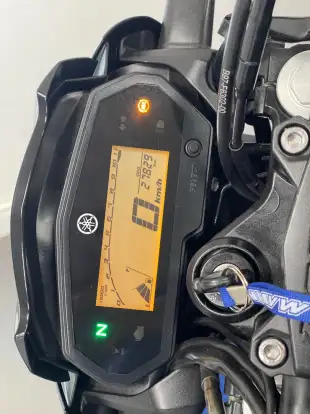 YAMAHA-FZ25 FAZER ABS YAMAHA-FZ25 FAZER ABS-2023