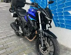 YAMAHA FZ25 FAZER ABS YAMAHA FZ25 FAZER ABS