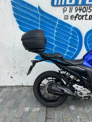 YAMAHA-FZ25 FAZER ABS YAMAHA-FZ25 FAZER ABS-2023