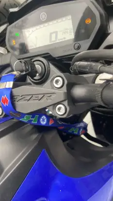 YAMAHA-FZ25 FAZER ABS YAMAHA-FZ25 FAZER ABS-2023