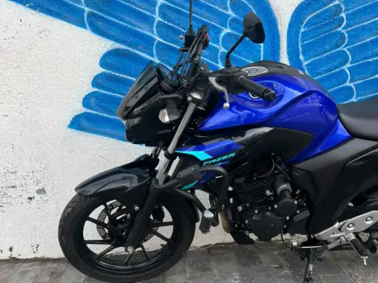 YAMAHA-FZ25 FAZER ABS YAMAHA-FZ25 FAZER ABS-2023