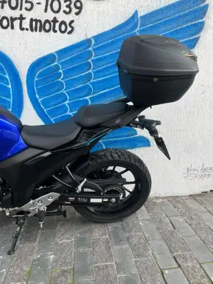 YAMAHA-FZ25 FAZER ABS YAMAHA-FZ25 FAZER ABS-2023