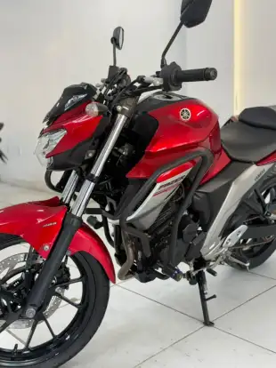 YAMAHA-FZ25 FAZER ABS YAMAHA-FZ25 FAZER ABS-2021