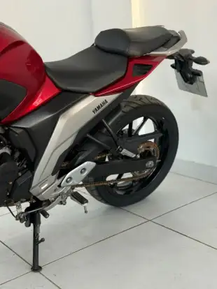 YAMAHA-FZ25 FAZER ABS-2021