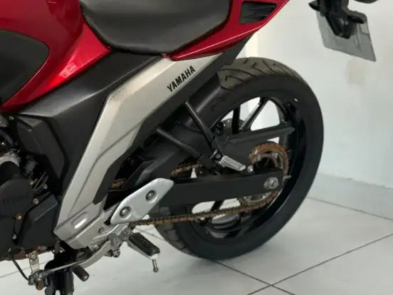 YAMAHA-FZ25 FAZER ABS YAMAHA-FZ25 FAZER ABS-2021
